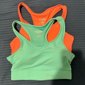 Zenana Sports Bras
